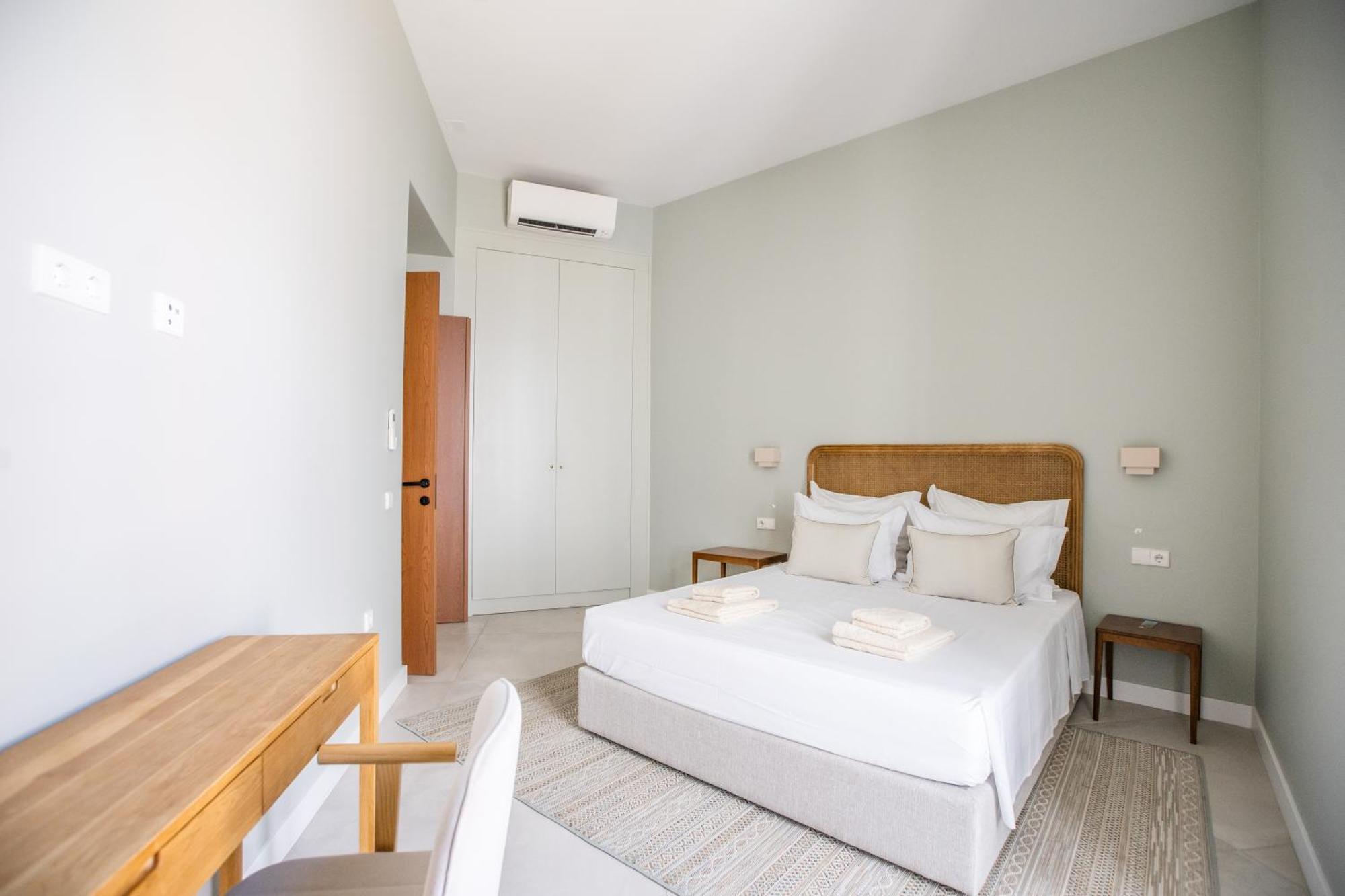 Apartamento de 2 dormitorios